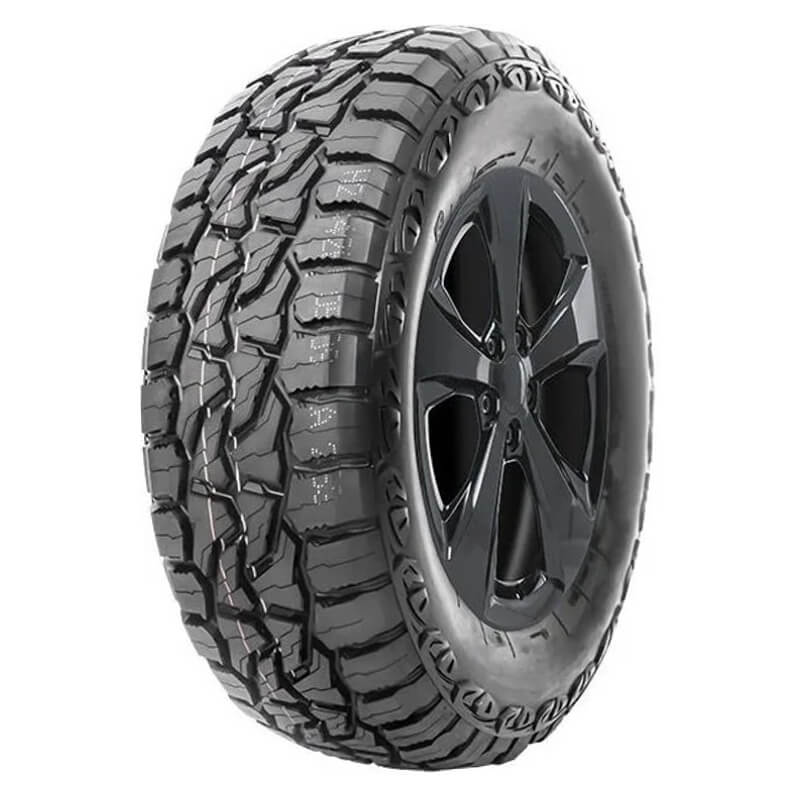 APLUS® ROCK SHREDDER-R/T - LT 285/70R17 10PR 121/118Q