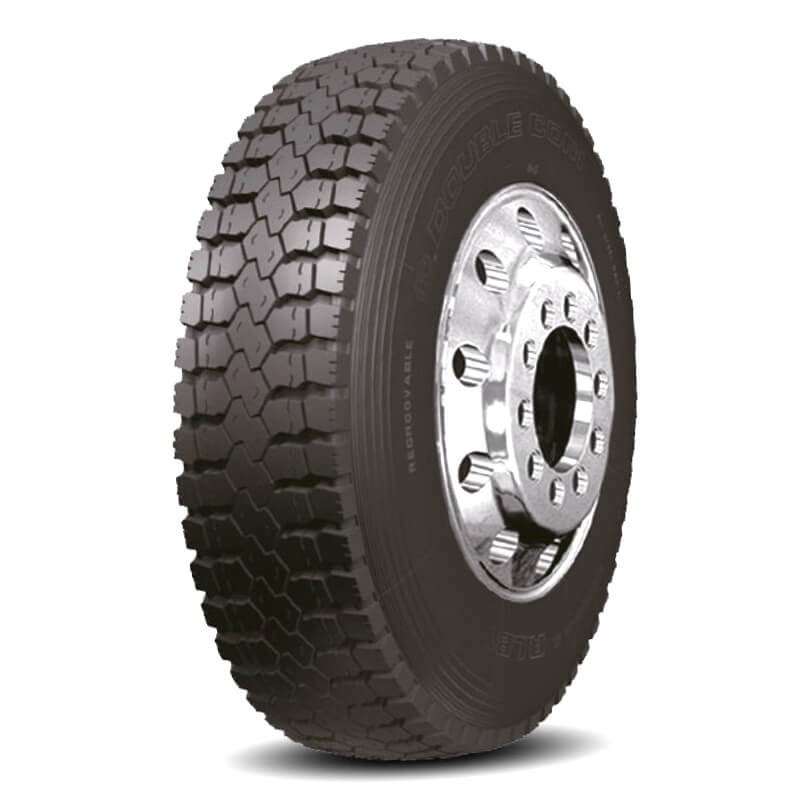 DOUBLE COIN® RLB1 - 8.25R16 16PR