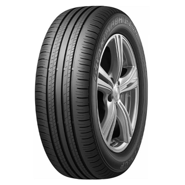 DUNLOP GRANDTREK PT3 225/65R17 17インチ 夏タイヤ 4本 20年製 バリ溝 レクサスNX RAV4 CR-V エクストレイル等　(MTB836)クレジットカード QRコード決済可能 DUNLOP GRANDTREK PT3 225/65R17 17インチ 夏タイヤ 4本 20年製 バリ溝