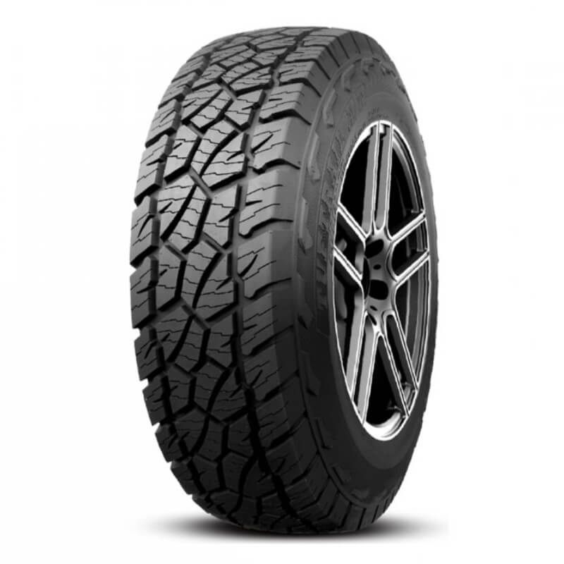 RADID® TUFTRAIL - 265/70R16  RT 112T