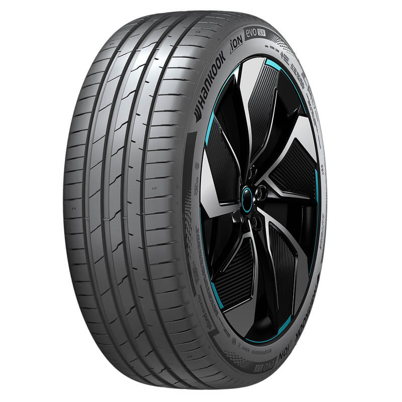 HANKOOK® ION EVO SUV IK01 EV - 245/45ZR20 103Y