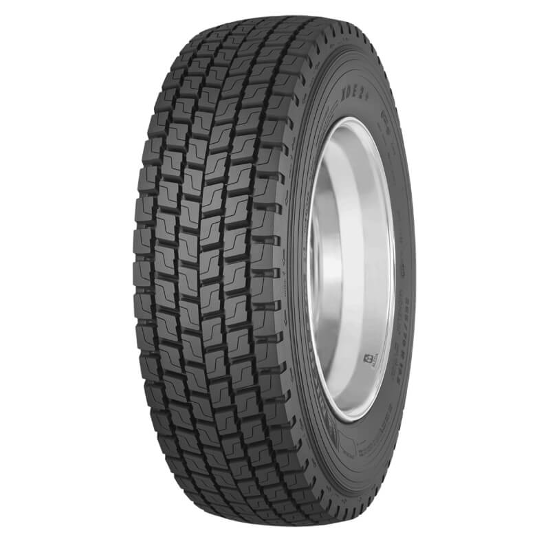 MICHELIN® XDE2 - 11.00R20