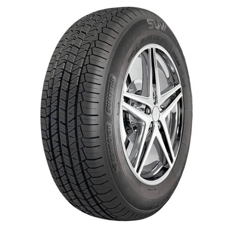 TIGAR® SUMMER SUV - 255/60R18 112W XL