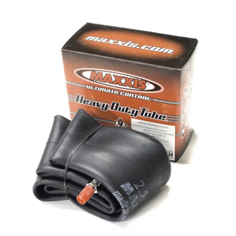 MAXXIS® EXTRA HEAVY DUTY TR4 TUBES - 100/110/120/90-19