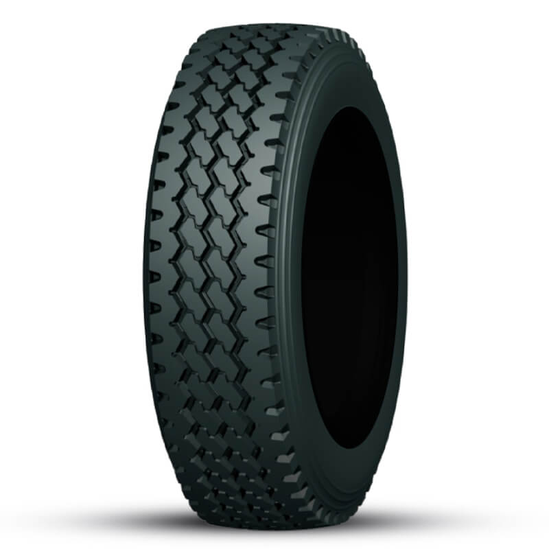 LONG MARCH® LM505F - 295/80R22.5 18PR