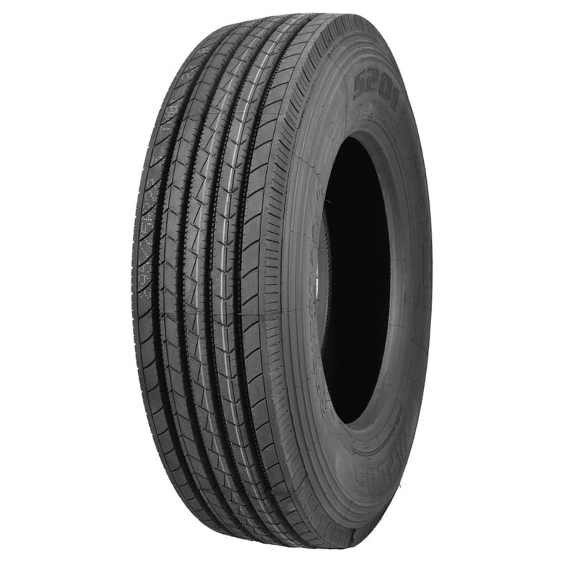 APLUS® S201 - 9.50R17.5 18PR 143/141J