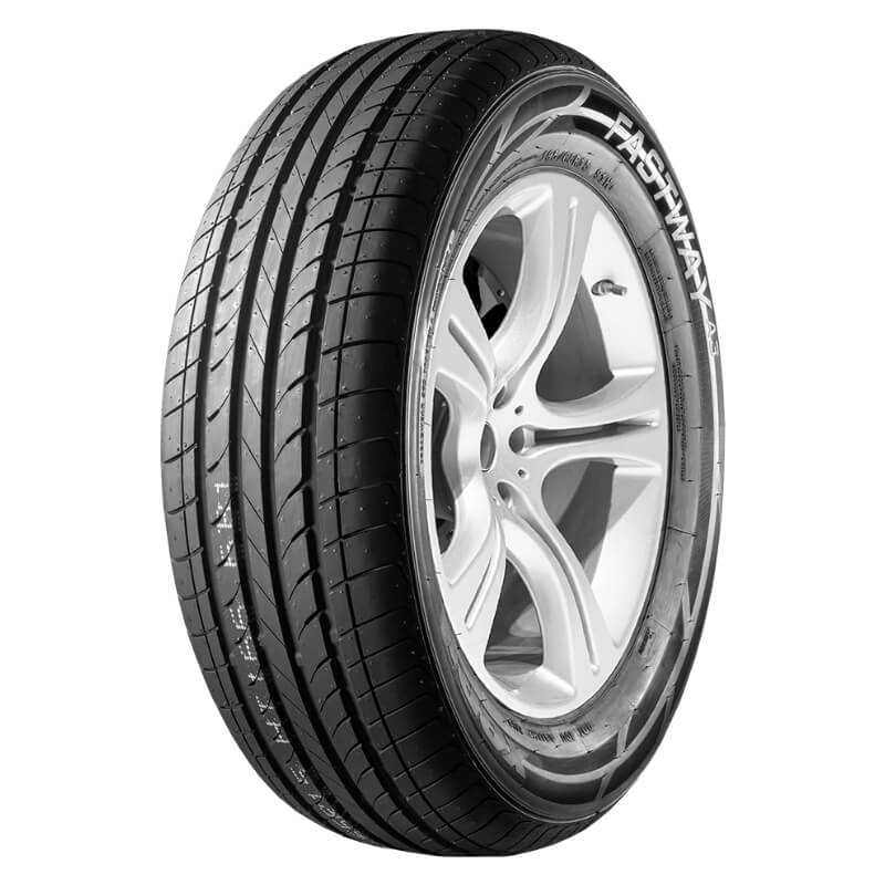 XBRI® FASTWAY A2 - 185/60R14 82H