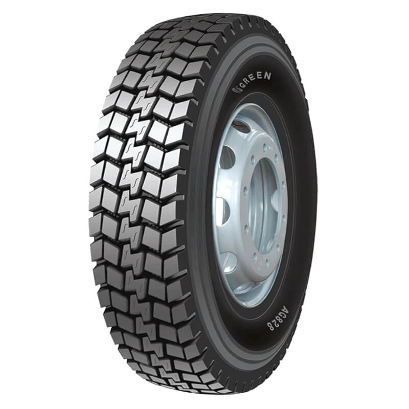 OGREEN® AG828 - 275/70R22.5 18PR TRACTION