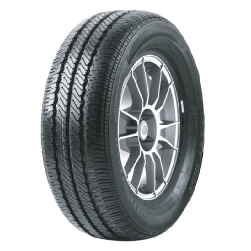 POWERTRAC® MAX - 195/55R15 85V