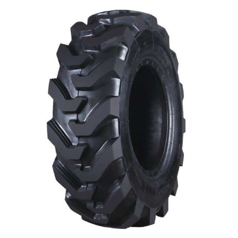 SOLIDWAY® INDUSTRIAL TRACTOR R4 - 12.5/80-18 12PR