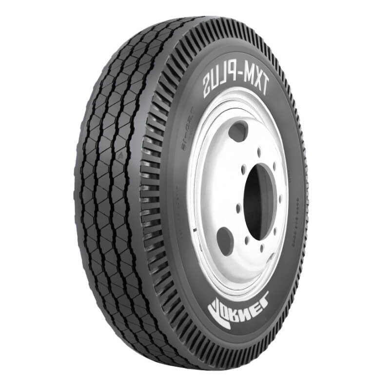 TORNEL® TXM PLUS - 7.00-16 12PR DIRECTIONAL (SET)