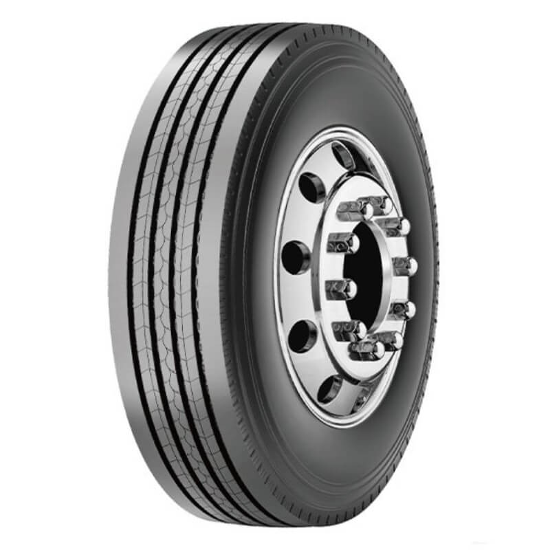 SUNWIDE® SHW200 - 12R22.5 18PR