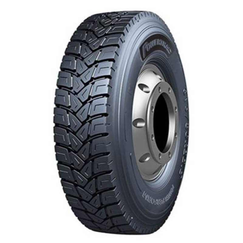 POWERTRAC® PERFORM - 12R22.5 152/149K