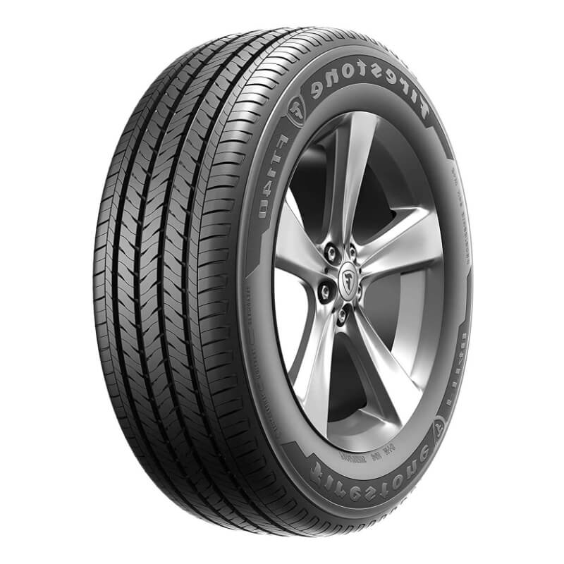 FIRESTONE® F SERIES FT140 - 205/55R16 91W