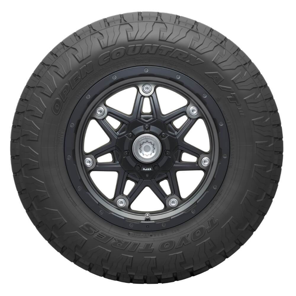 TOYO® OPEN COUNTRY A/T III - 275/70R16 114T