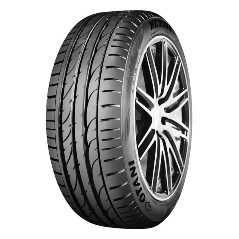 NATOI® KC2000 - 225/55R16 99Y