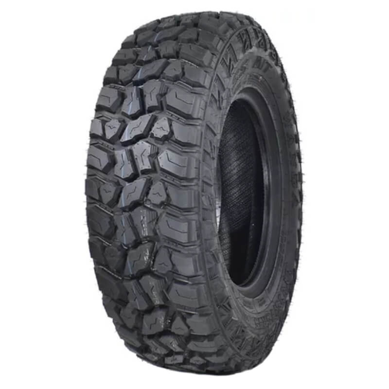 WANDA® WR9006 - LT 265/70R16 6PR MT