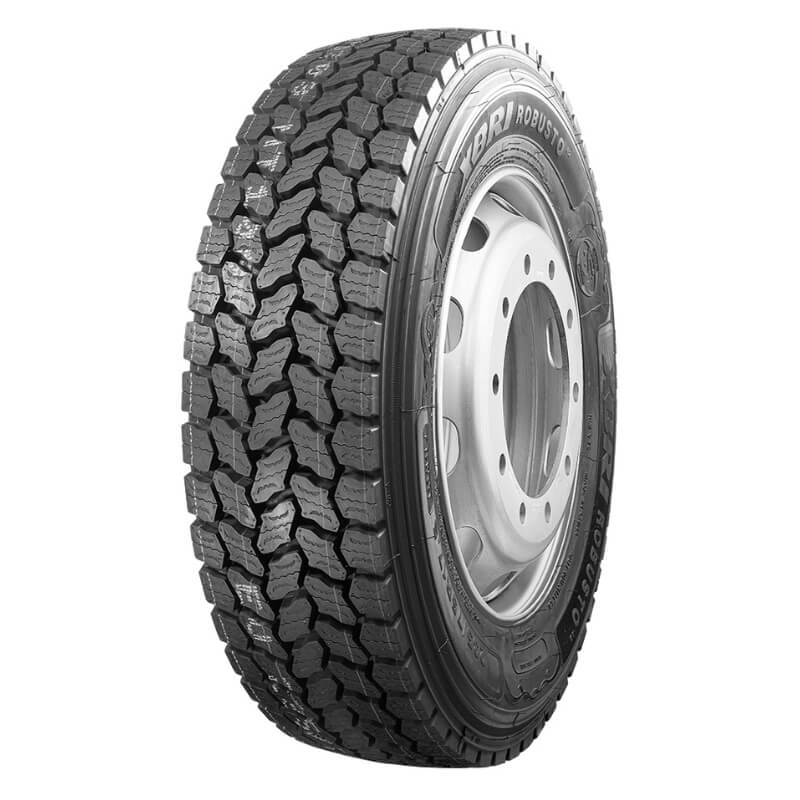 XBRI® ROBUSTO E1 - 295/80R22.5 150/147M 18PR