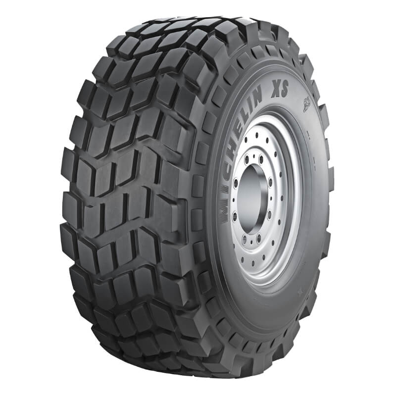 MICHELIN® XS - 24R20.5 TL 176F