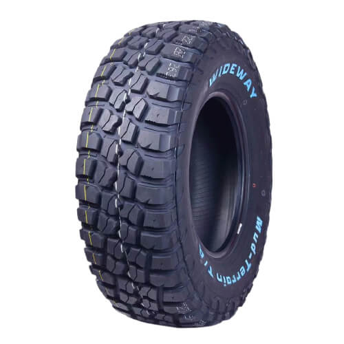 WIDEWAY® MUD TERRAIN T/A KM6 - LT 315/75R16 127/124Q