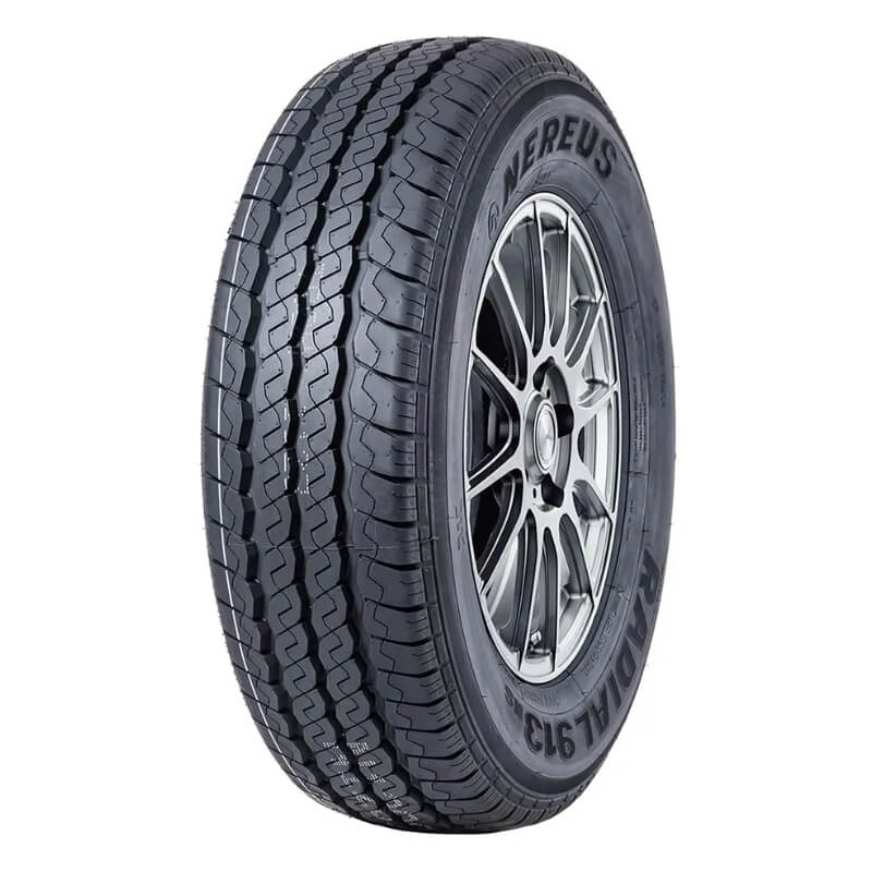 NEREUS® NS913 - 165/70R13 C 88/86S 6PR