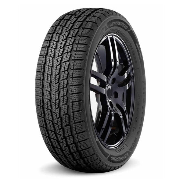 thumbnail image 2 of Firestone Weathergrip 225/60R18 100 H | - The Easiest Way To 2 of 13