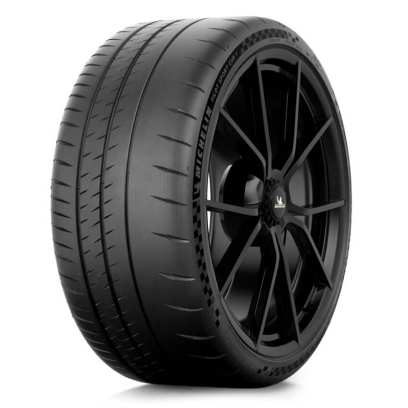 MICHELIN® PILOT SPORT CUP 2 - 245/35ZR20 95Y