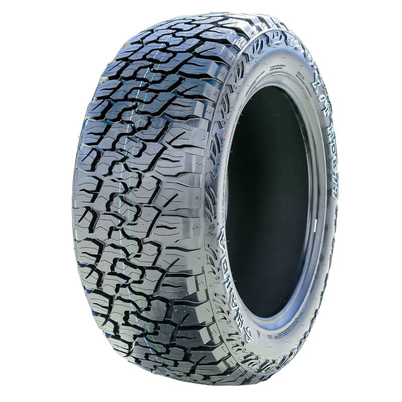 MILEKING® MK 877 AT - LT 265/65R17 120/117Q