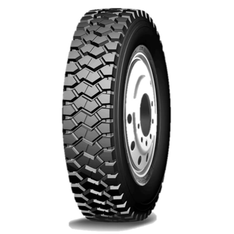 POWERTRAC® POWER MINING - 12R22.5 152/149G