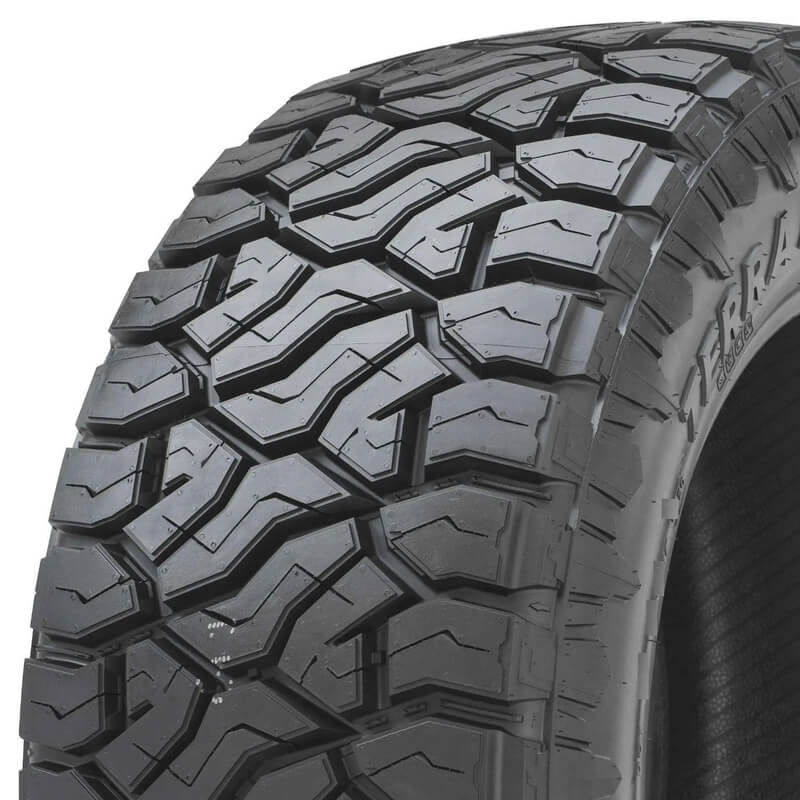 VENOM POWER® TERRA HUNTER R/T+ - LT 35X12.50R20 10PR 121Q