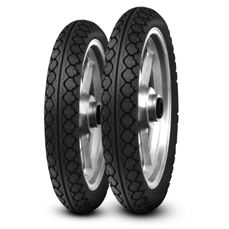 PIRELLI® MANDRAKE MT15 - 2.50-17 43P REINF