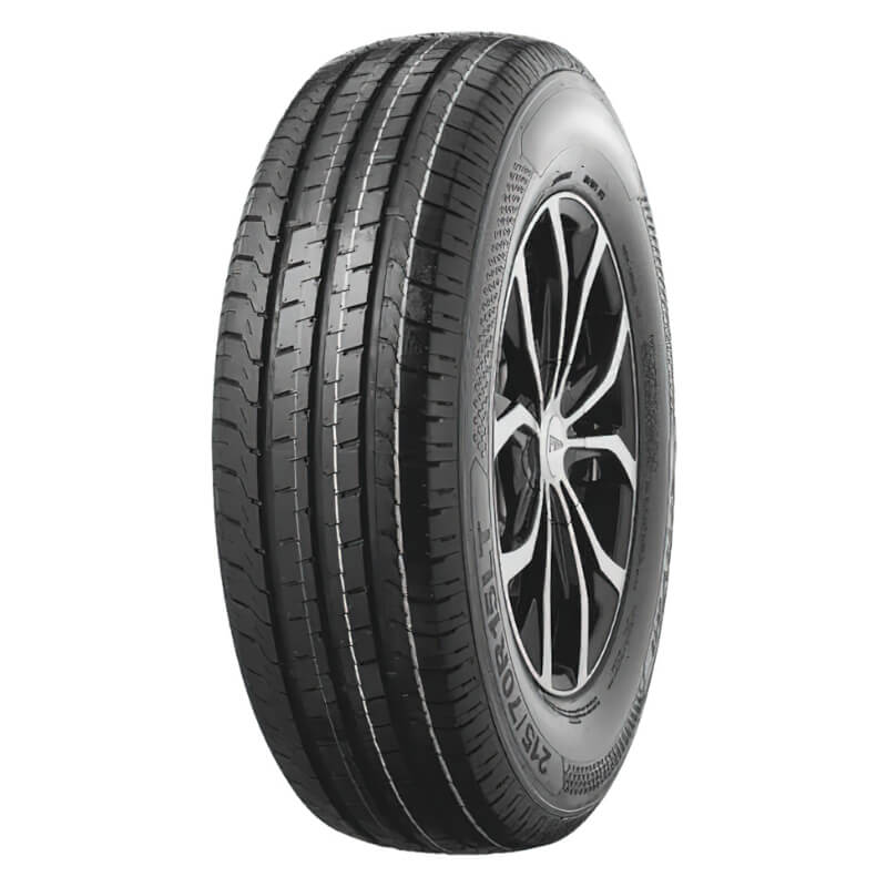 RADID® EFFIVAN - 195/70R15 C 104/102R