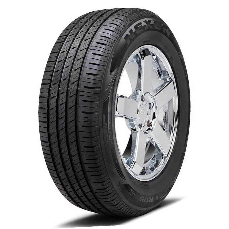 NEXEN® NFERA RU5 - 235/55R19 105W