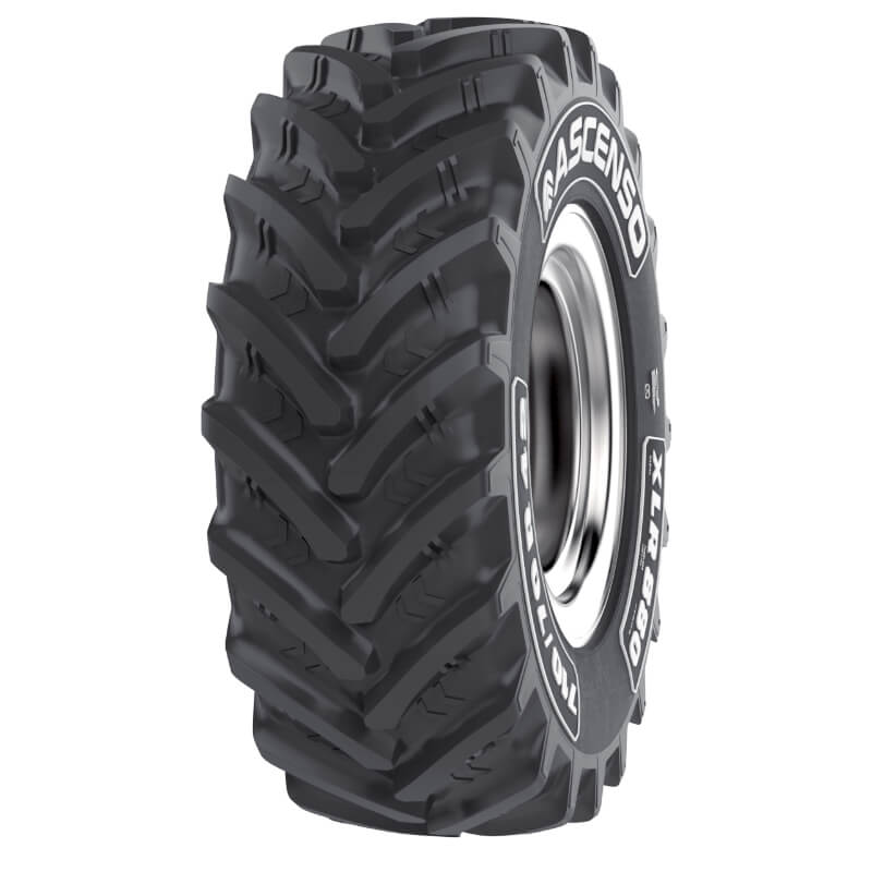ASCENSO® XLR880 - 520/85-38 (20.8R38) 172D TL R1W AG