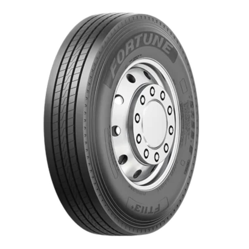 FORTUNE® FT113 - 7.50R16 LT 14PR 122/118L