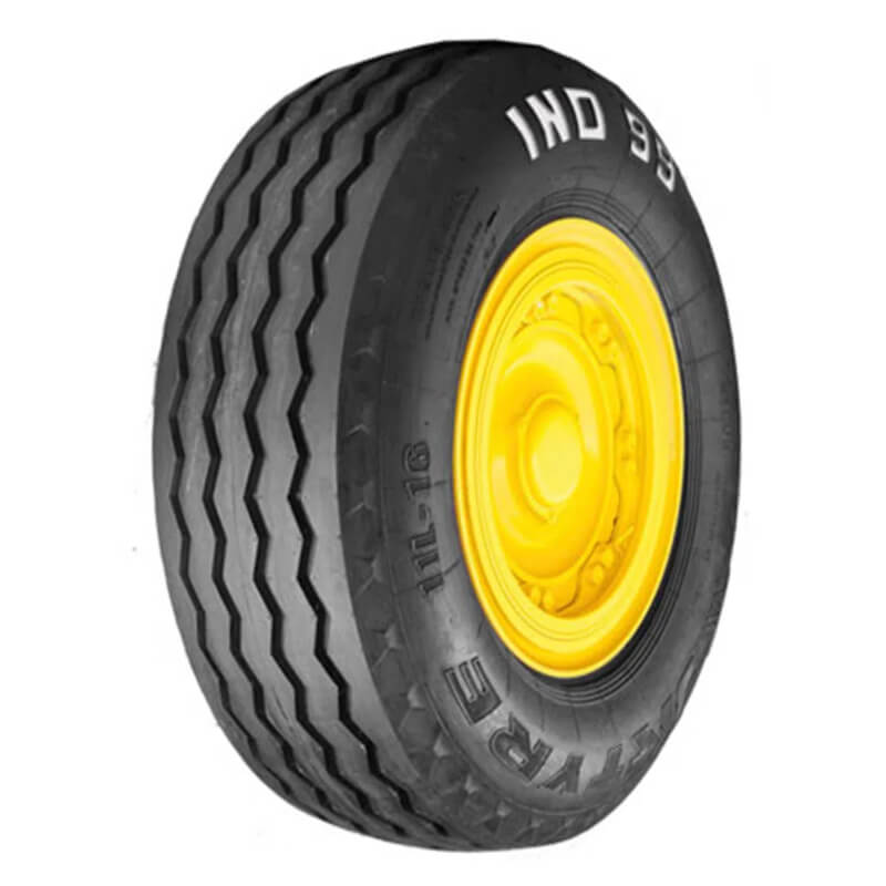 JK TYRE® IND 99 - 11L-16 10PR F-3
