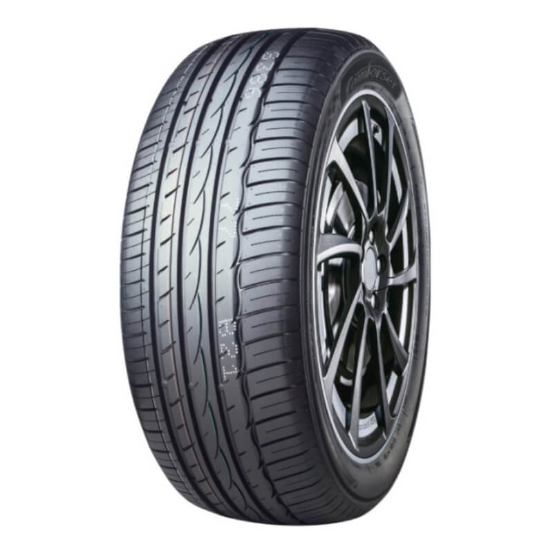 COMFORSER® CF710 - 255/50R19 107W