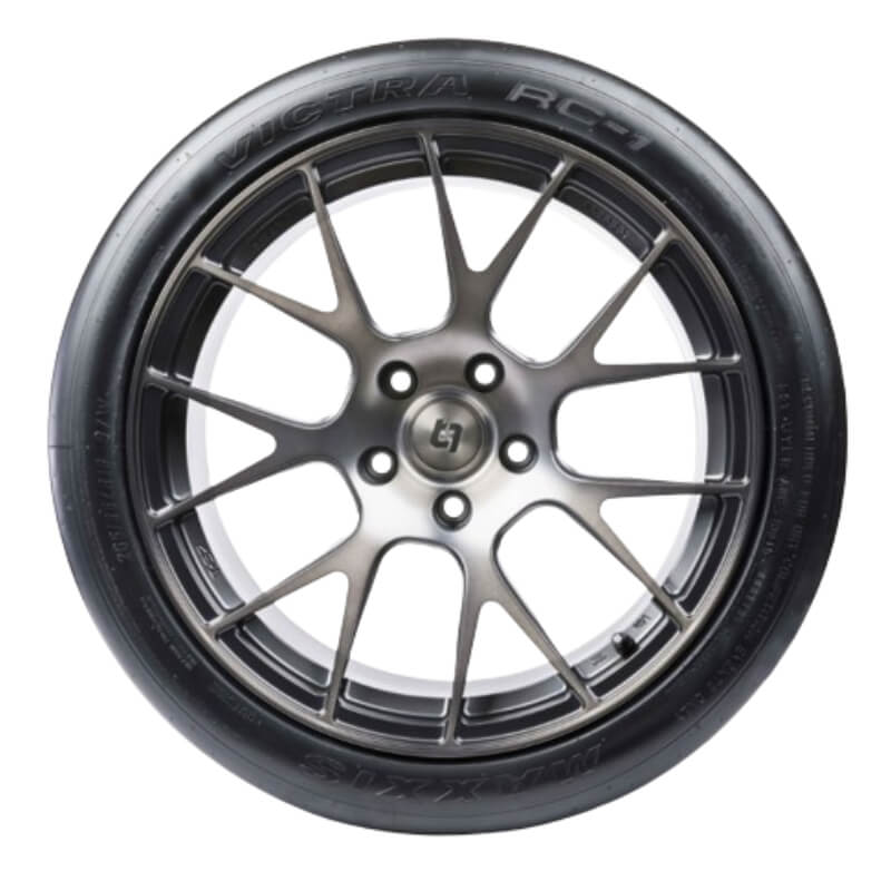 MAXXIS® VICTRA RC1 - 205/50ZR15 86W TL