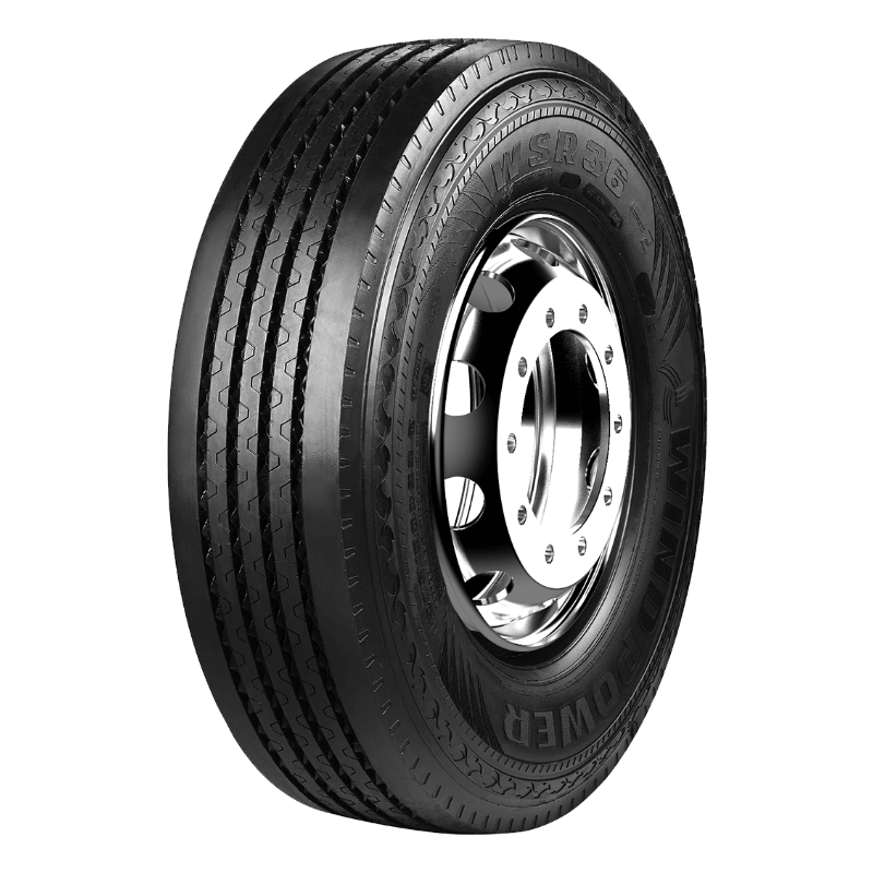 WINPOWER® WSR36 - 12R22.5 18PR (DIR)