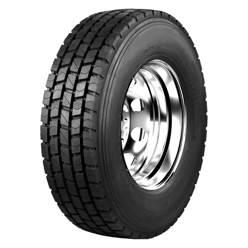 WINPOWER® WDR09 - 205/75R17.5 14PR (TRA)