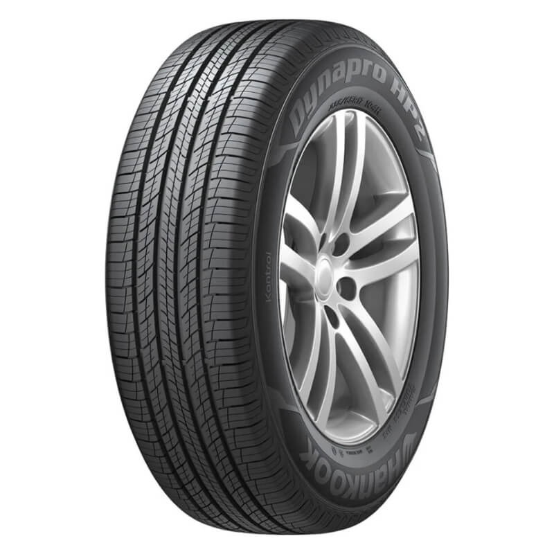 HANKOOK® DYNAPRO HP2 RA33 - 235/55R19 101H