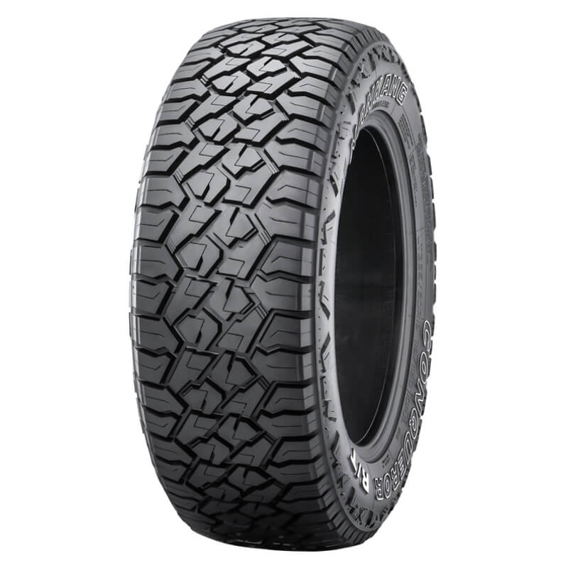NANKANG® CONQUEROR RT - LT 265/60R18 119/116Q