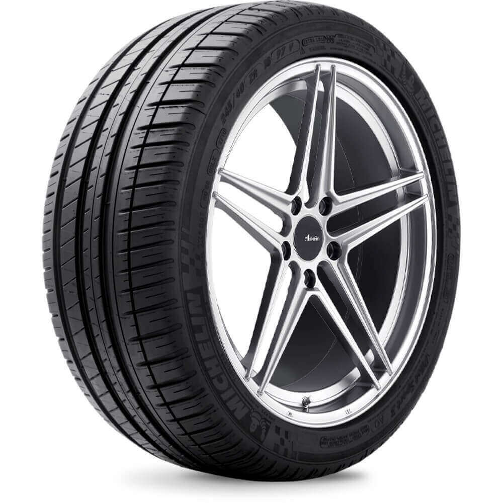 MICHELIN® PILOT SPORT 3 - 195/50R15 82V
