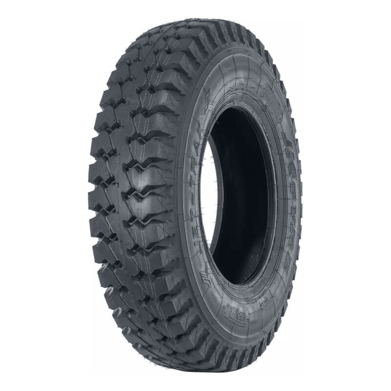 JK TIRE® JET TRAK - 7.50-16 16PR (SET)