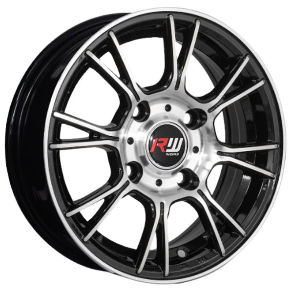 Aros deportivos. Exclusivos y únicos para Autos, SUV y Camionetas