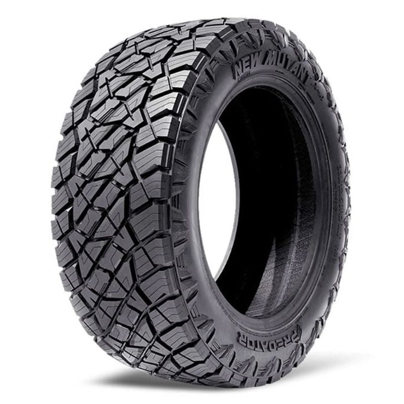 PREDATOR® NEW MUTANT X-AT - 33X12.50R18LT 118Q 10PR