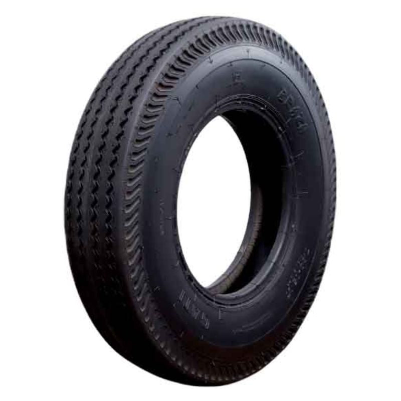 BRAZA® GATI TT - 7.00-16 14PR SMOOTH