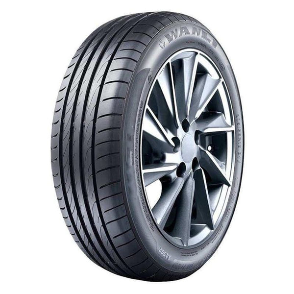 Wanli SA302 Sport Macro - Tyre Reviews And Ratings