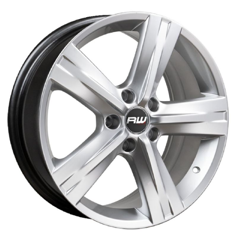 RW® - 17X7.5 5X112 ET47 CB73.1 HS
