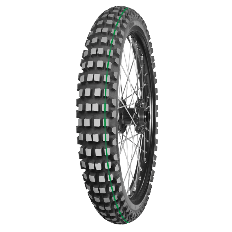 MITAS® ENDURO TRAIL RALLY - 90/90-21 (3.00-21) 54R